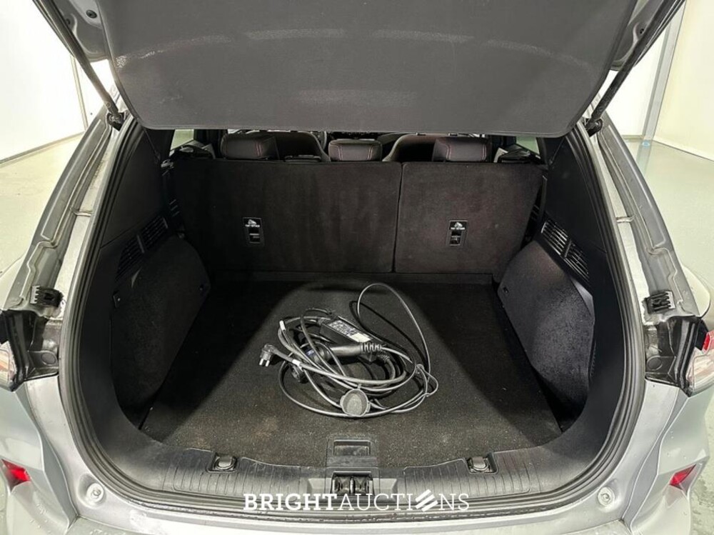 Ford Kuga PHEV ST-Line 2.5 261pk 2021 (Origineel-NL), L-467-SX