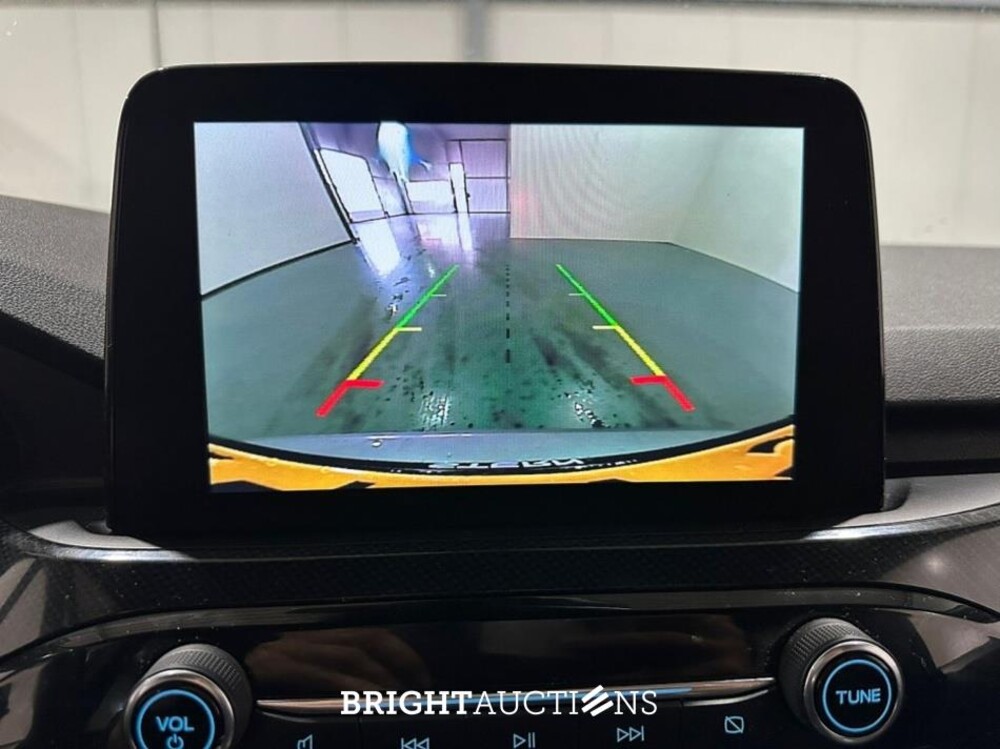 Ford Kuga PHEV ST-Line 2.5 261pk 2021 (Origineel-NL), L-467-SX