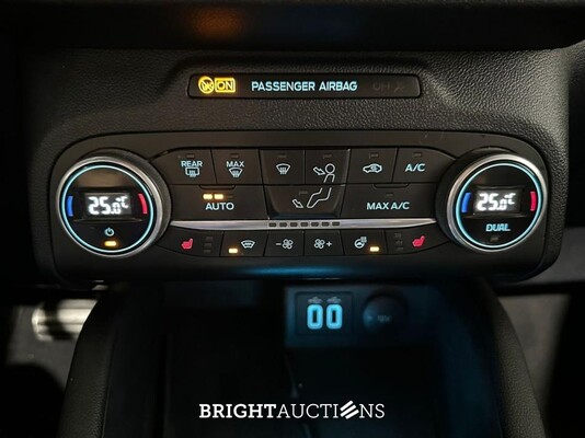 Ford Kuga PHEV ST-Line 2.5 261pk 2021 (Origineel-NL), L-467-SX