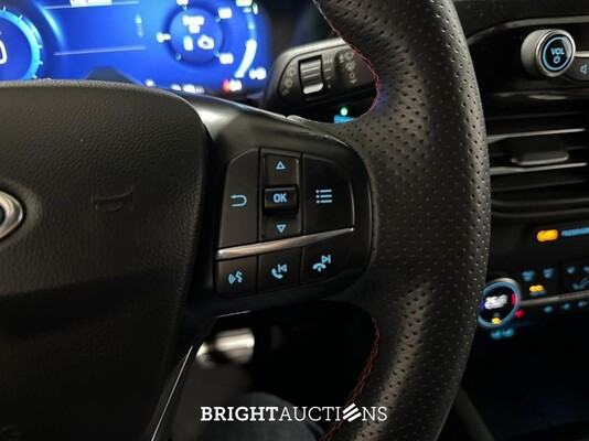 Ford Kuga PHEV ST-Line 2.5 261pk 2021 (Origineel-NL), L-467-SX