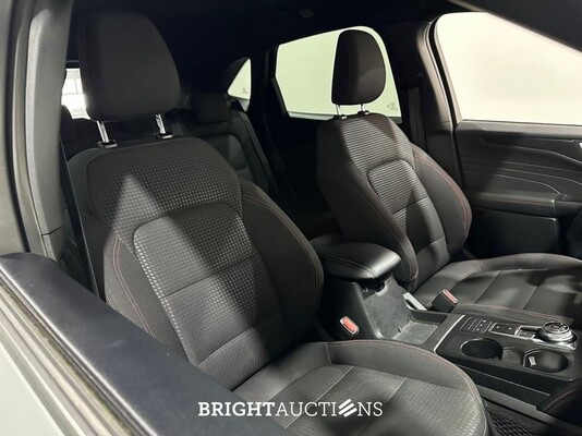 Ford Kuga PHEV ST-Line 2.5 261pk 2021 (Origineel-NL), L-467-SX