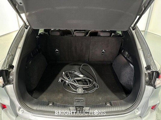 Ford Kuga PHEV ST-Line 2.5 261pk 2021 (Origineel-NL), L-467-SX