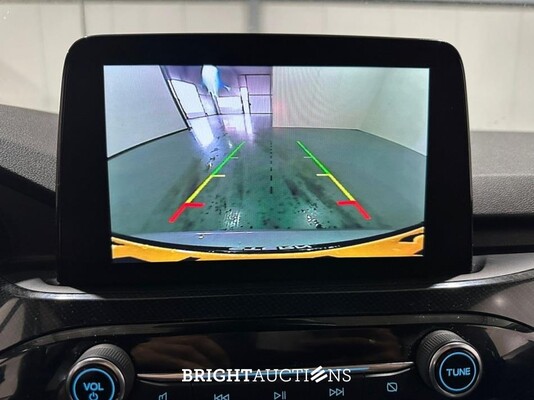 Ford Kuga PHEV ST-Line 2.5 261pk 2021 (Origineel-NL), L-467-SX