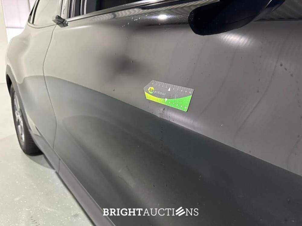 Ford Mustang Extended RWD 98 kWh 286pk 2021 (Origineel-NL), L-015-LV