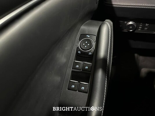 Ford Mustang Extended RWD 98 kWh 286pk 2021 (Origineel-NL), L-015-LV