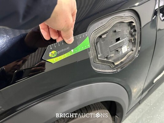 Ford Mustang Extended RWD 98 kWh 286pk 2021 (Origineel-NL), L-015-LV