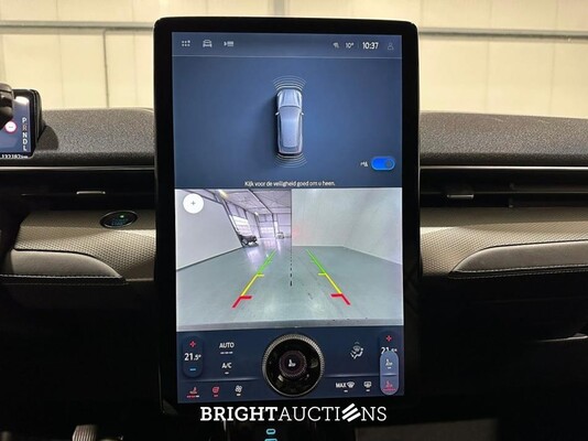 Ford Mustang Extended RWD 98 kWh 286pk 2021 (Origineel-NL), L-015-LV