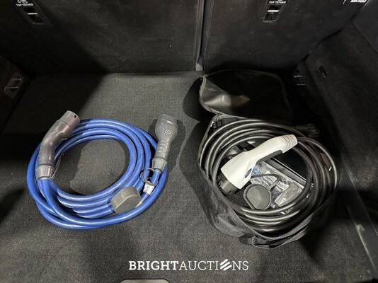 Ford Mustang Extended RWD 98 kWh 286pk 2021 (Origineel-NL), L-015-LV