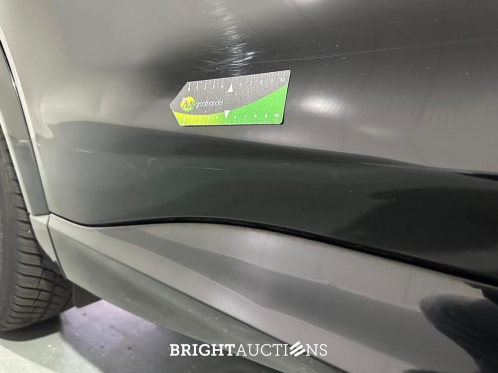 Ford Mustang Mach-E AWD 75 kWh 258hp 2021 (Original-NL), L-890-ZD