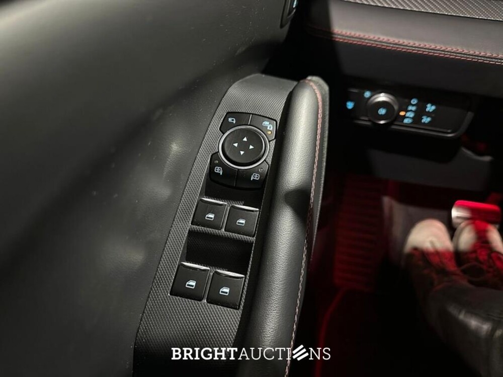 Ford Mustang Mach-E AWD 75 kWh 258hp 2021 (Original-NL), L-890-ZD