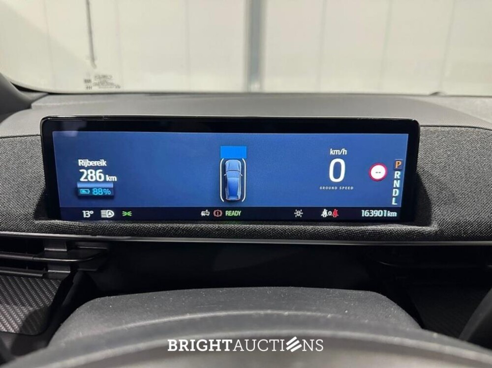 Ford Mustang Mach-E AWD 75 kWh 258hp 2021 (Original-NL), L-890-ZD