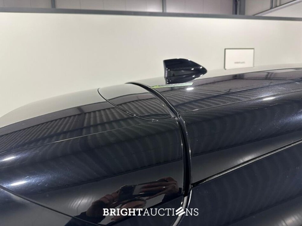 Ford Mustang Mach-E AWD 75 kWh 258pk 2021 (Origineel-NL), L-890-ZD