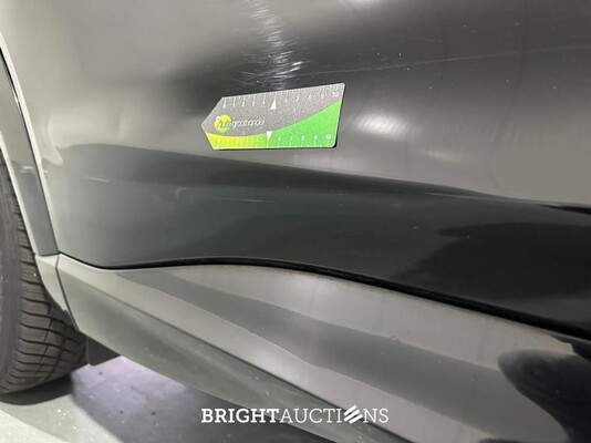 Ford Mustang Mach-E AWD 75 kWh 258hp 2021 (Original-NL), L-890-ZD