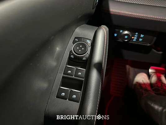 Ford Mustang Mach-E AWD 75 kWh 258hp 2021 (Original-NL), L-890-ZD