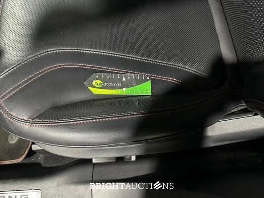 Ford Mustang Mach-E AWD 75 kWh 258hp 2021 (Original-NL), L-890-ZD