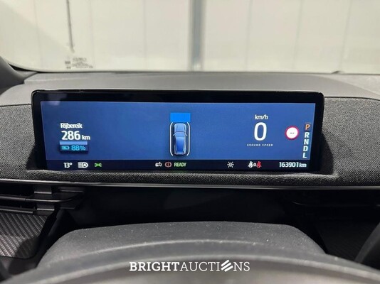 Ford Mustang Mach-E AWD 75 kWh 258hp 2021 (Original-NL), L-890-ZD