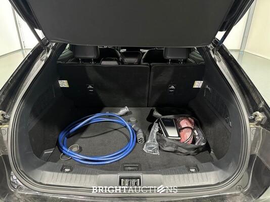 Ford Mustang Mach-E AWD 75 kWh 258hp 2021 (Original-NL), L-890-ZD