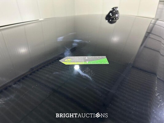 Ford Mustang Mach-E AWD 75 kWh 258hp 2021 (Original-NL), L-890-ZD