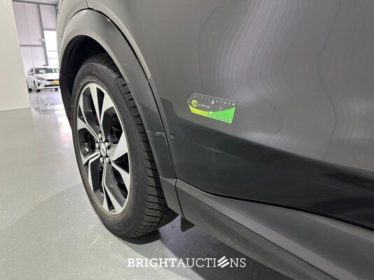 Ford Mustang Mach-E AWD 75 kWh 258hp 2021 (Original-NL), L-890-ZD