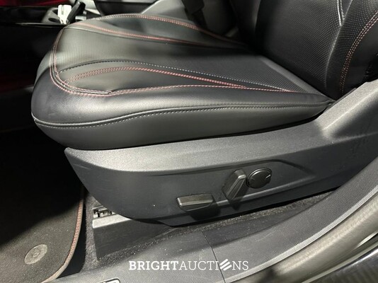 Ford Mustang Mach-E AWD 75 kWh 258hp 2021 (Original-NL), L-890-ZD