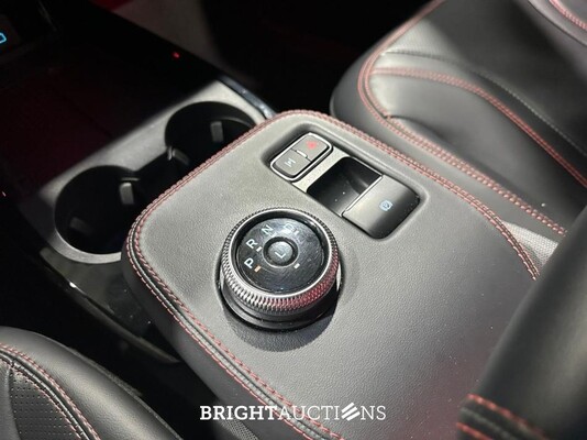 Ford Mustang Mach-E AWD 75 kWh 258hp 2021 (Original-NL), L-890-ZD