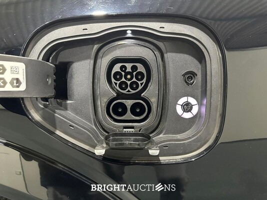 Ford Mustang Mach-E AWD 75 kWh 258hp 2021 (Original-NL), L-890-ZD