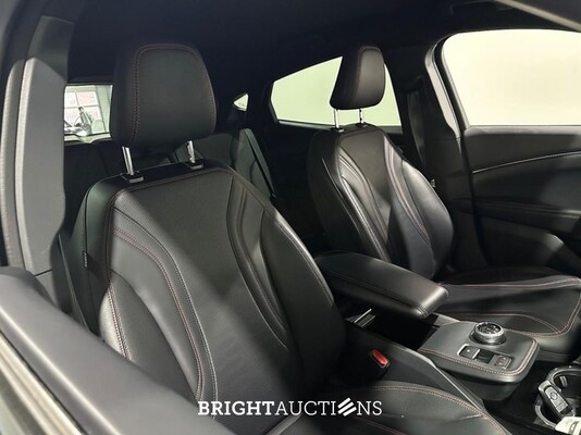 Ford Mustang Mach-E AWD 75 kWh 258pk 2021 (Origineel-NL), L-890-ZD