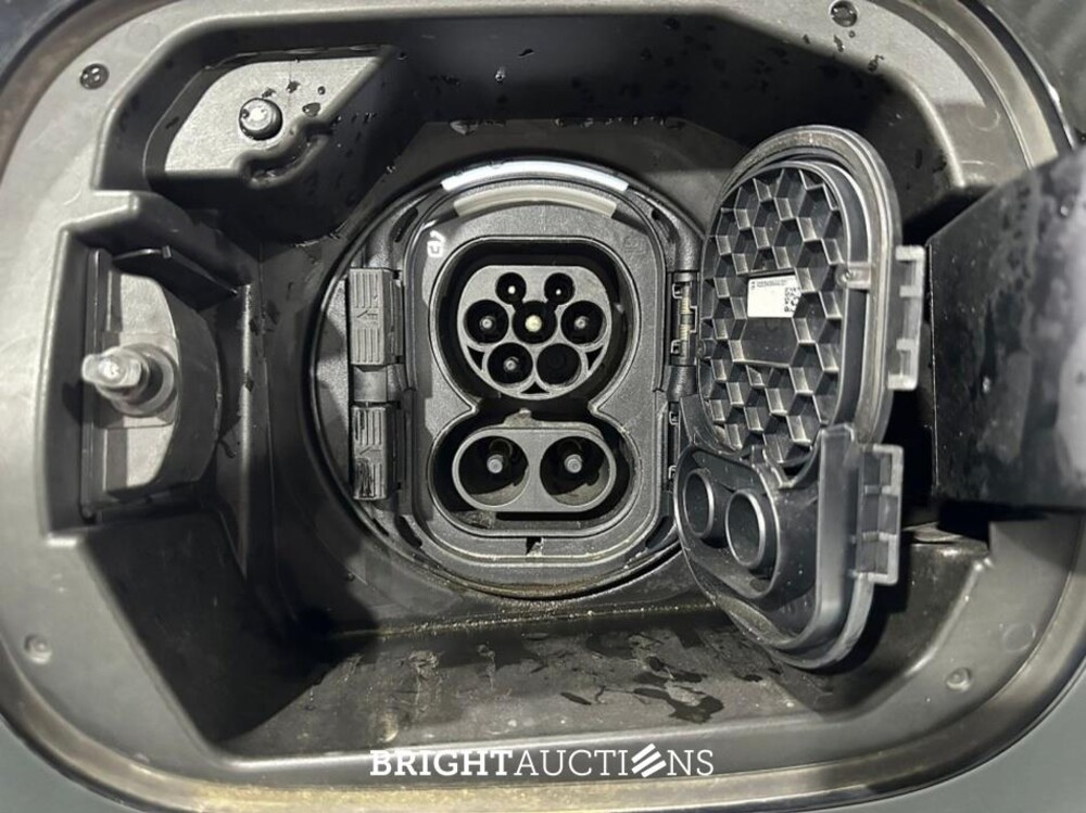 Mercedes-Benz CLA 250 e Business Solution AMG Limited 262pk 2021 (Origineel-NL) CLA-Klasse, L-938-SP