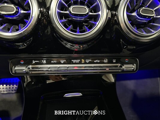 Mercedes-Benz CLA 250 e Business Solution AMG Limited 262pk 2021 (Origineel-NL) CLA-Klasse, L-938-SP