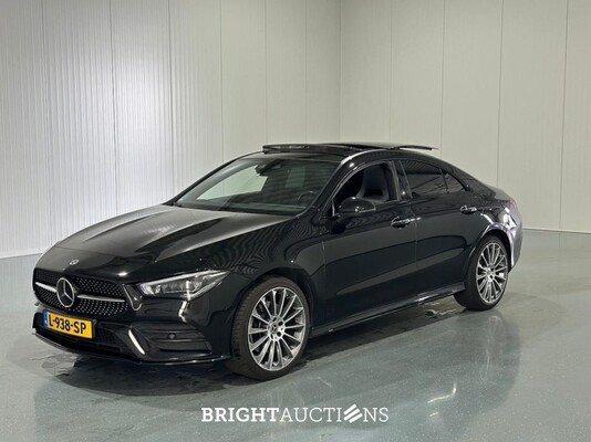 Premium Daily Driver & EV Auction