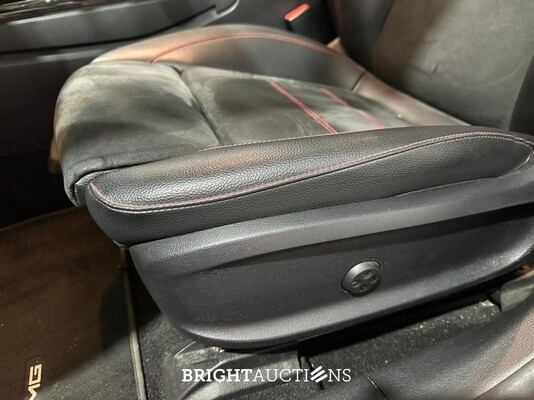 Mercedes-Benz CLA 250 e Business Solution AMG Limited 262pk 2021 (Origineel-NL) CLA-Klasse, L-938-SP