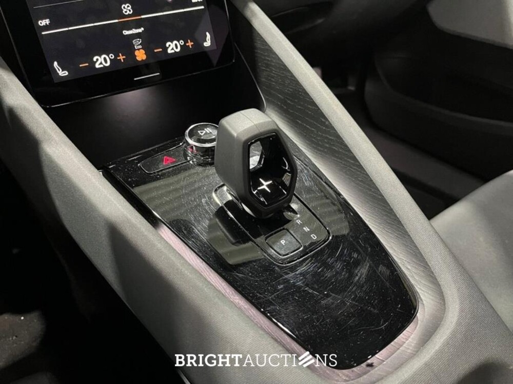 Polestar 2 Long Range Dual Motor Launch Edition 78 kWh 408pk 2020 (Origineel-NL), K-153-DZ