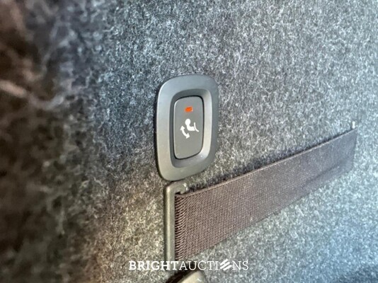 Polestar 2 Long Range Dual Motor Launch Edition 78 kWh 408pk 2020 (Origineel-NL), K-153-DZ