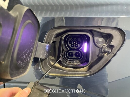 Polestar 2 Long Range Dual Motor Launch Edition 78 kWh 408pk 2020 (Origineel-NL), K-153-DZ