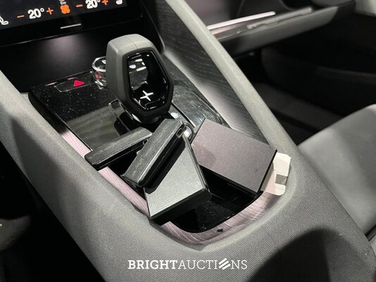 Polestar 2 Long Range Dual Motor Launch Edition 78 kWh 408pk 2020 (Origineel-NL), K-153-DZ