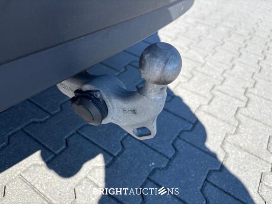 Polestar 2 Long Range Dual Motor Launch Edition 78 kWh 408pk 2020 (Origineel-NL), K-153-DZ