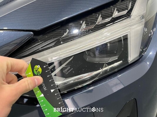 Polestar 2 Long Range Dual Motor Launch Edition 78 kWh 408pk 2020 (Origineel-NL), K-153-DZ