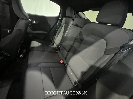 Polestar 2 Long Range Dual Motor Launch Edition 78 kWh 408pk 2020 (Origineel-NL), K-153-DZ