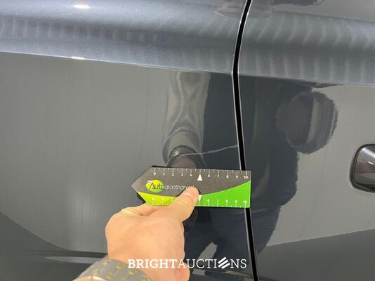 Polestar 2 Long Range Dual Motor Launch Edition 78 kWh 408pk 2020 (Origineel-NL), K-153-DZ