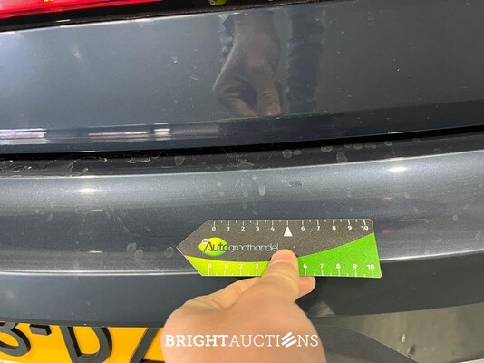 Polestar 2 Long Range Dual Motor Launch Edition 78 kWh 408pk 2020 (Origineel-NL), K-153-DZ