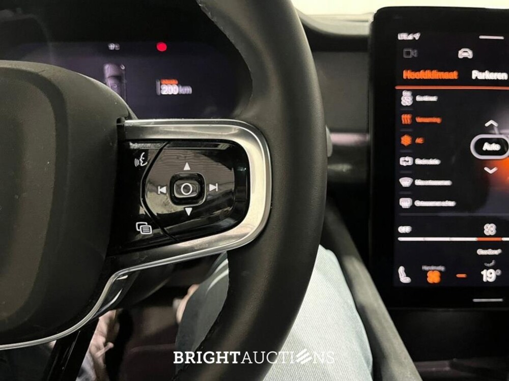 Polestar 2 Standard Range Single Motor 63 kWh 224hp 2021 (Original-NL), N-162-PR