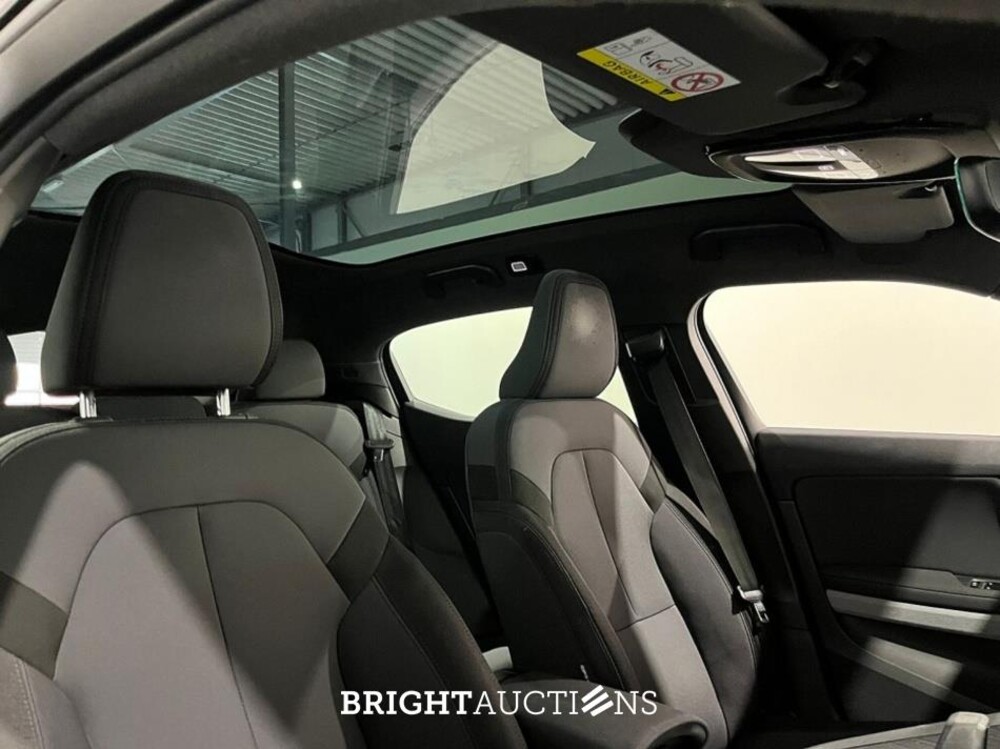 Polestar 2 Standard Range Single Motor 63 kWh 224hp 2021 (Original-NL), N-162-PR