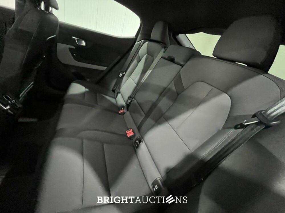 Polestar 2 Standard Range Single Motor 63 kWh 224hp 2021 (Original-NL), N-162-PR