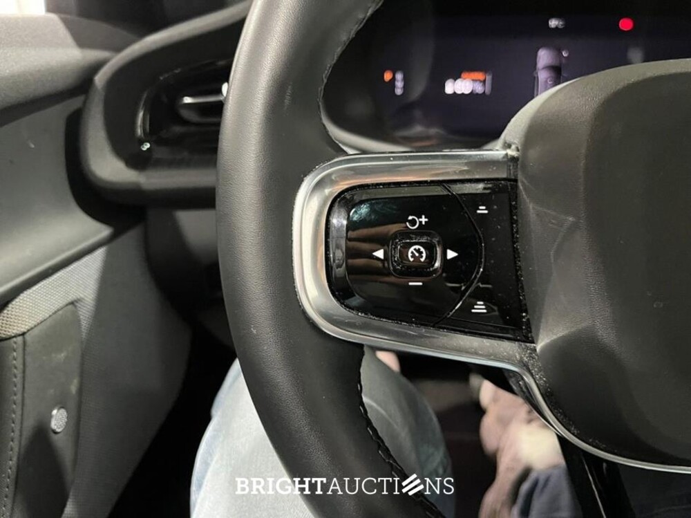 Polestar 2 Standard Range Single Motor 63 kWh 224hp 2021 (Original-NL), N-162-PR