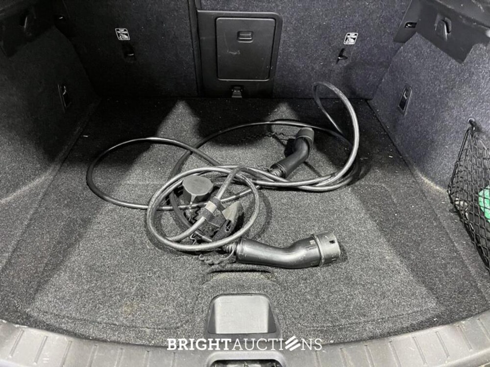 Polestar 2 Standard Range Single Motor 63 kWh 224pk 2021 (Origineel-NL), N-162-PR