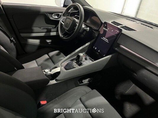 Polestar 2 Standard Range Single Motor 63 kWh 224hp 2021 (Original-NL), N-162-PR