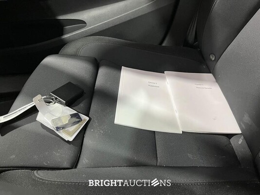 Polestar 2 Standard Range Single Motor 63 kWh 224hp 2021 (Original-NL), N-162-PR