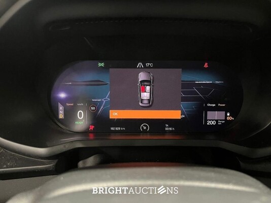 Polestar 2 Standard Range Single Motor 63 kWh 224hp 2021 (Original-NL), N-162-PR