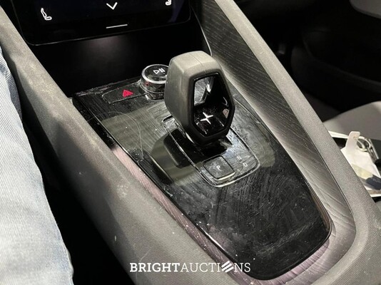 Polestar 2 Standard Range Single Motor 63 kWh 224hp 2021 (Original-NL), N-162-PR