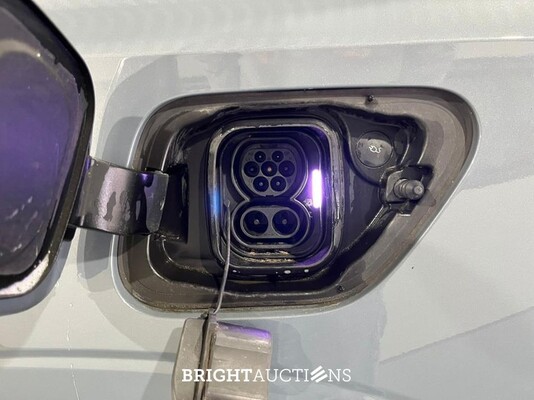 Polestar 2 Standard Range Single Motor 63 kWh 224hp 2021 (Original-NL), N-162-PR